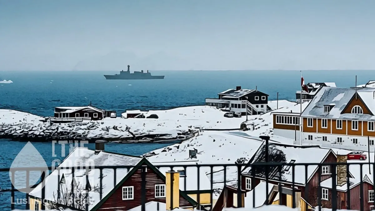 Trump’s Greenland Deal Is Real After All