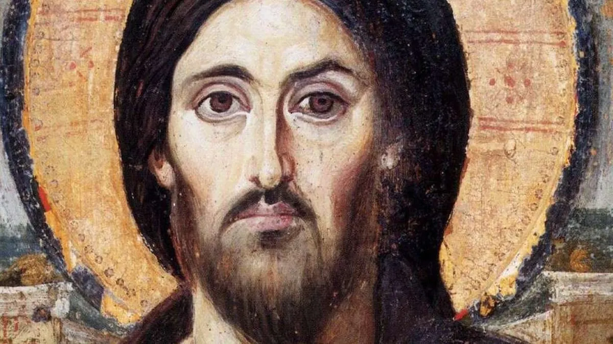 Who Was the Historical Jesus?