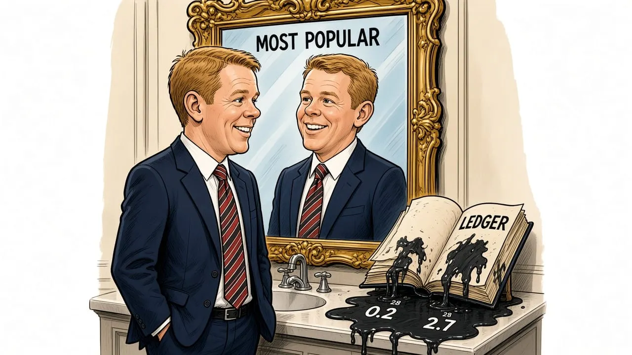 Most Popular. Melting Numbers.