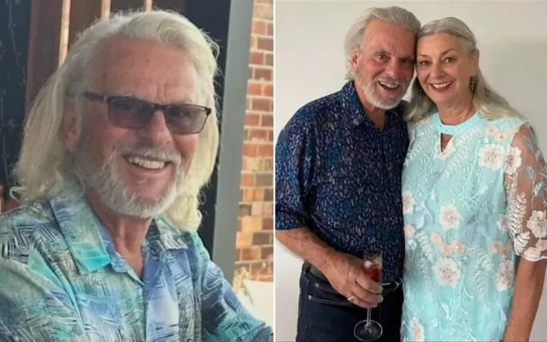 Hero Aussie Has Gun Licence Revoked