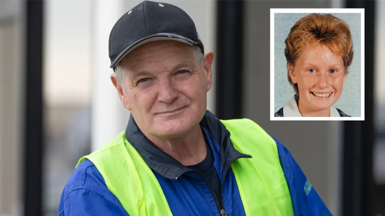 Face of the Day