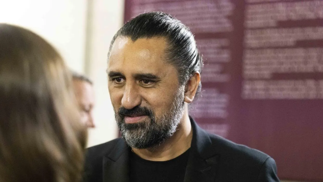 Face of the Day
