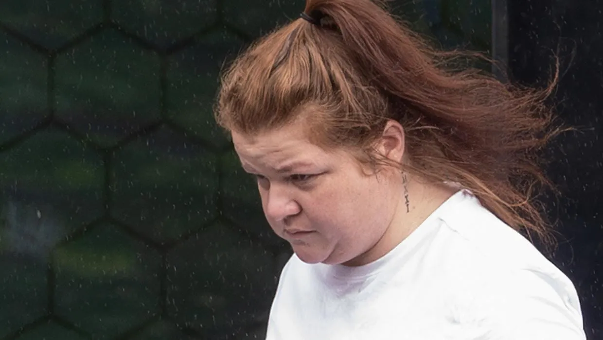 Face of the Day