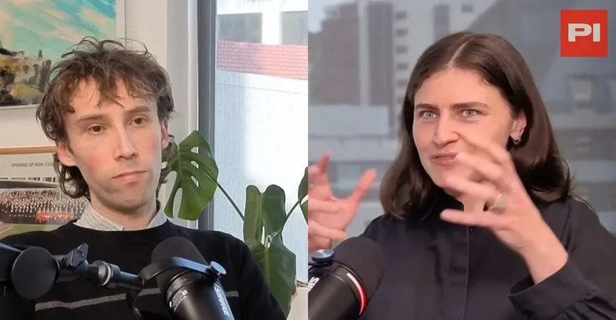 If You Interview Chlöe