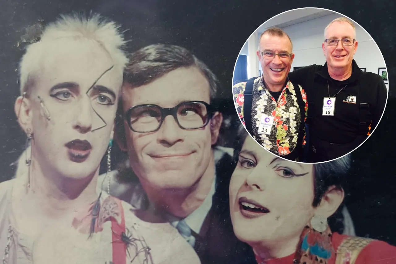 Friends Remember Broadcaster Danny Watson