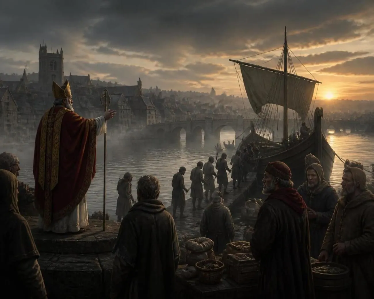 Bristol and the Slave Trade