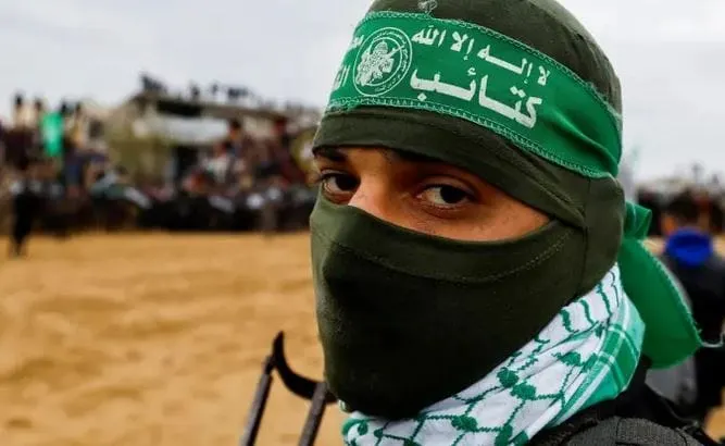 This Chant Against Israel