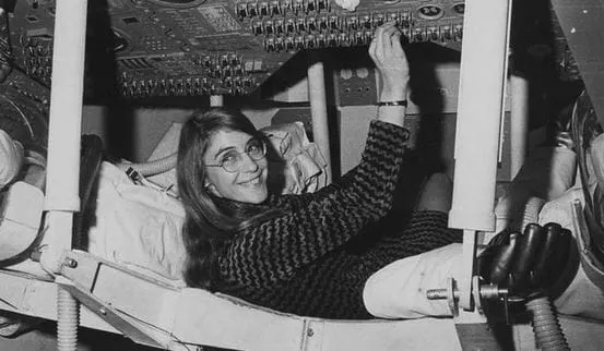 Margaret Hamilton, Computing Pioneer, Dies at 90
