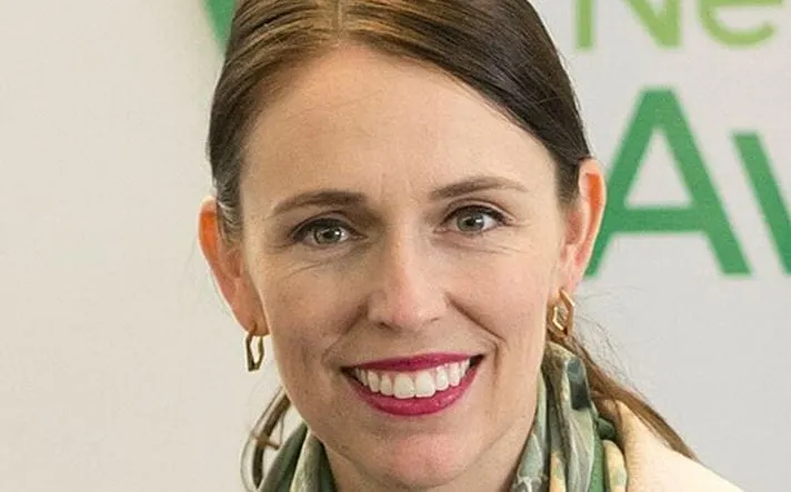 Dame Jacinda – An Empathic Leader