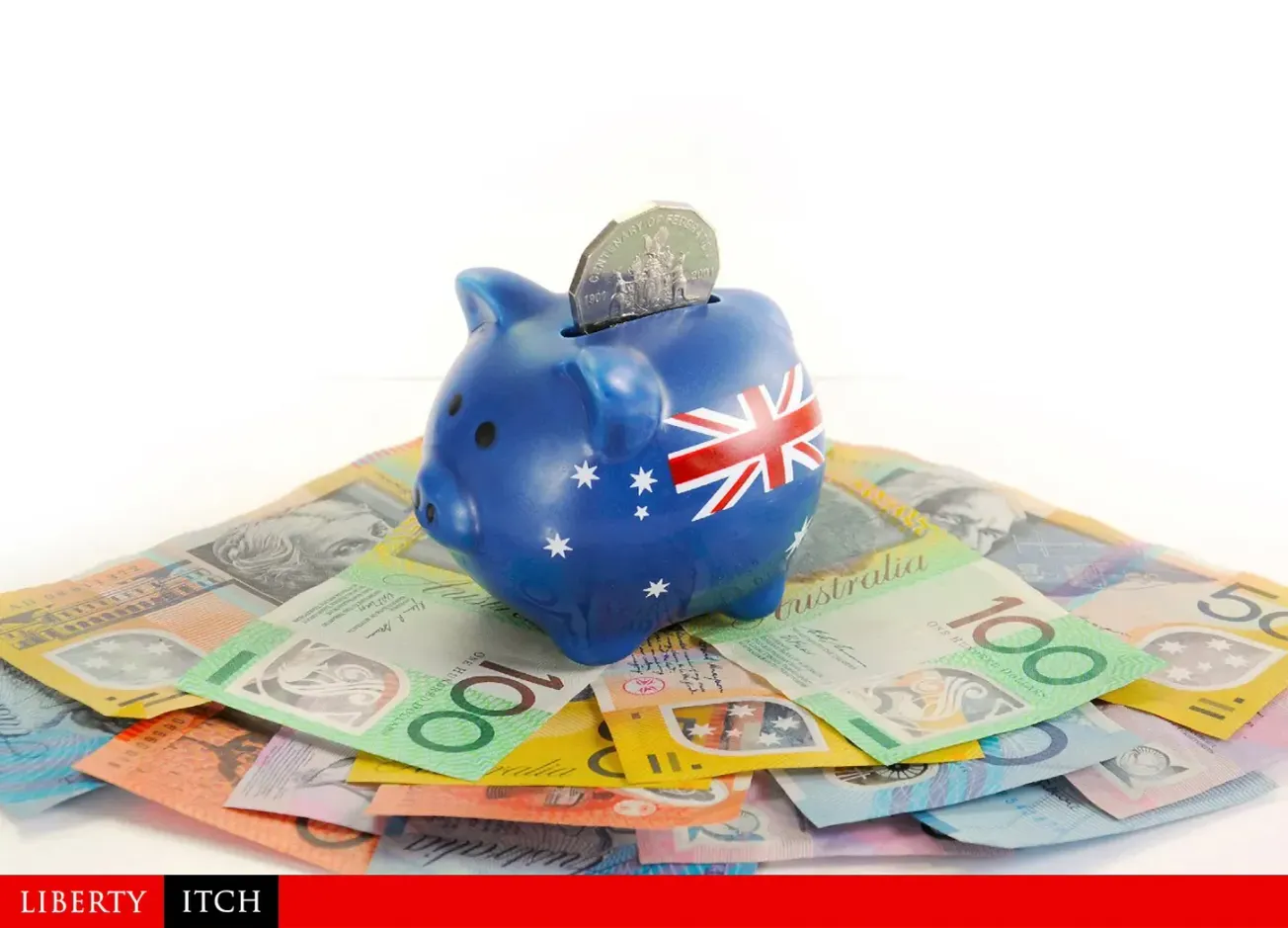 The Piggy Bank Our Politicians Can’t Resist