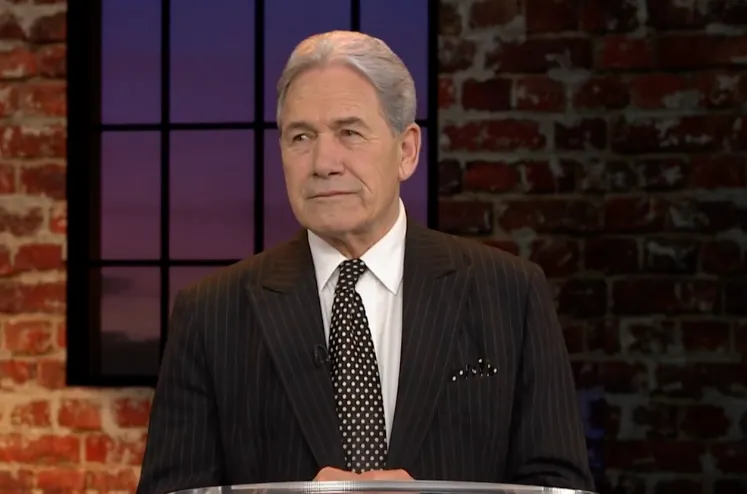 Face of the Day
