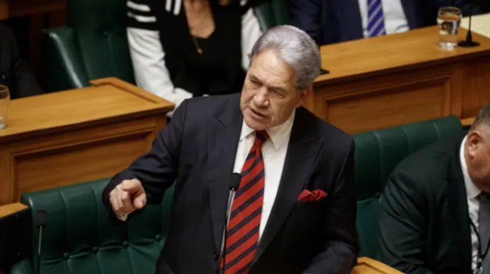 Face of the Day