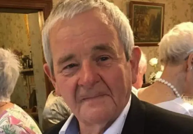 Face of the Day