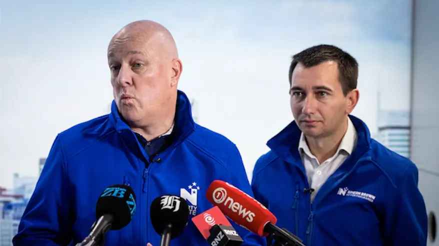 Face of the Day