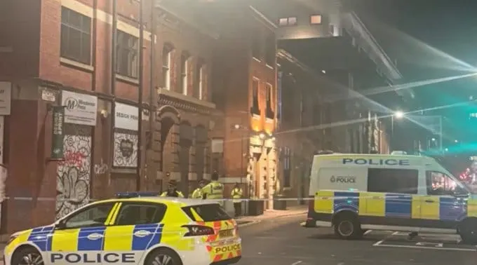 What We Are Letting Into Britain Is Already in Ireland