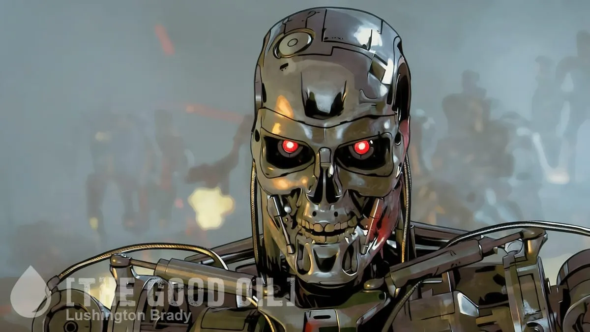Are We Really Gonna Be Rooned?
