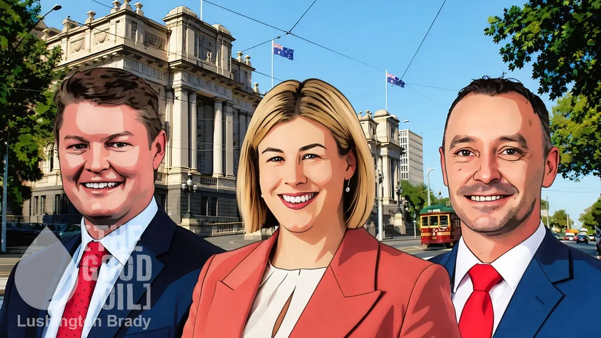 Vic Libs Can’t Afford to Play Coy