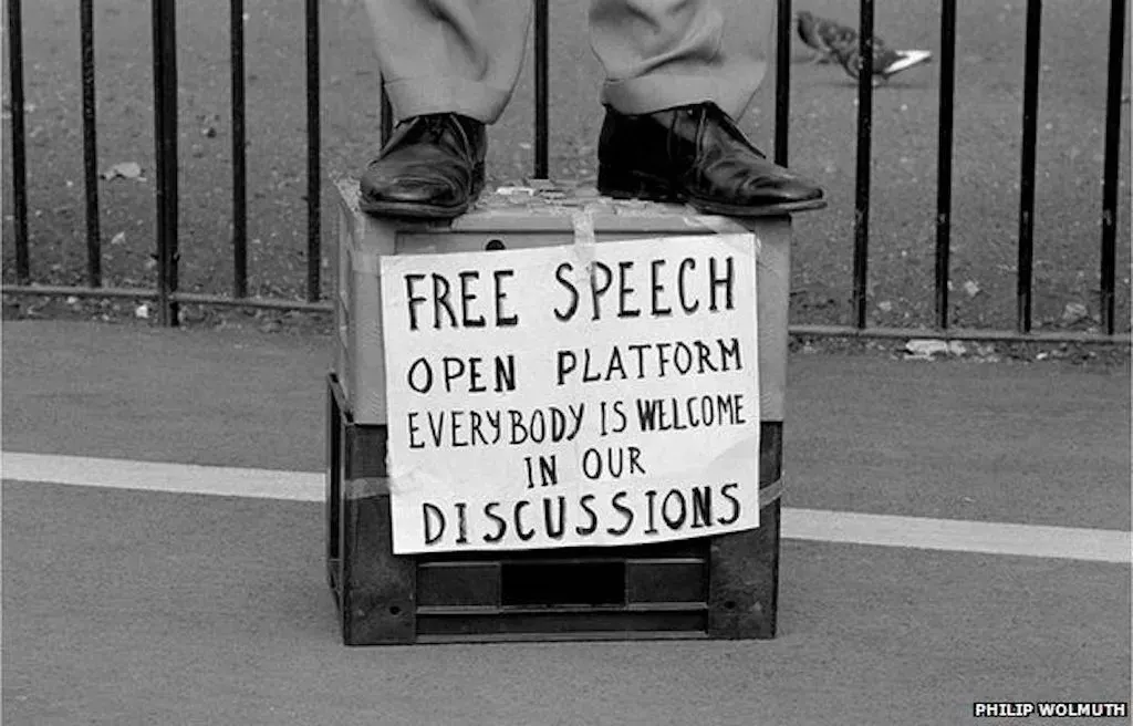 Good Oil General Debate