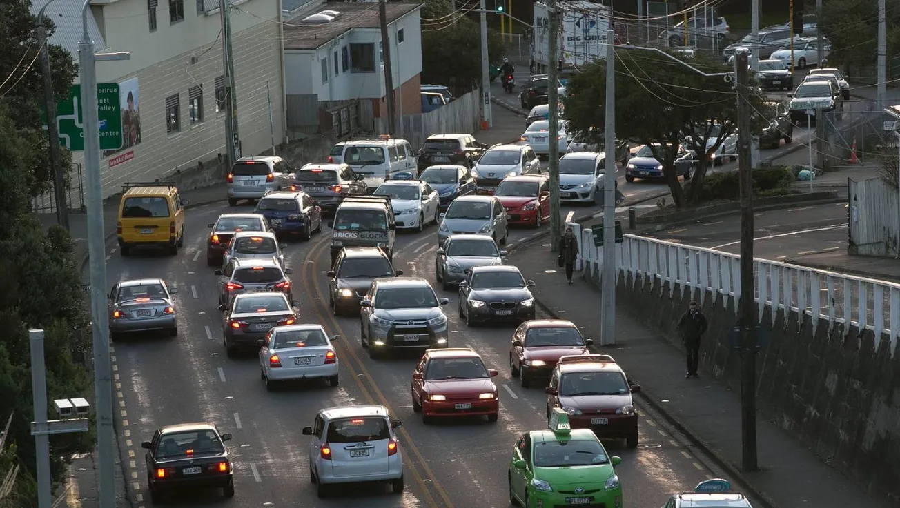 Highways to get MAJOR Funding Boost Under National