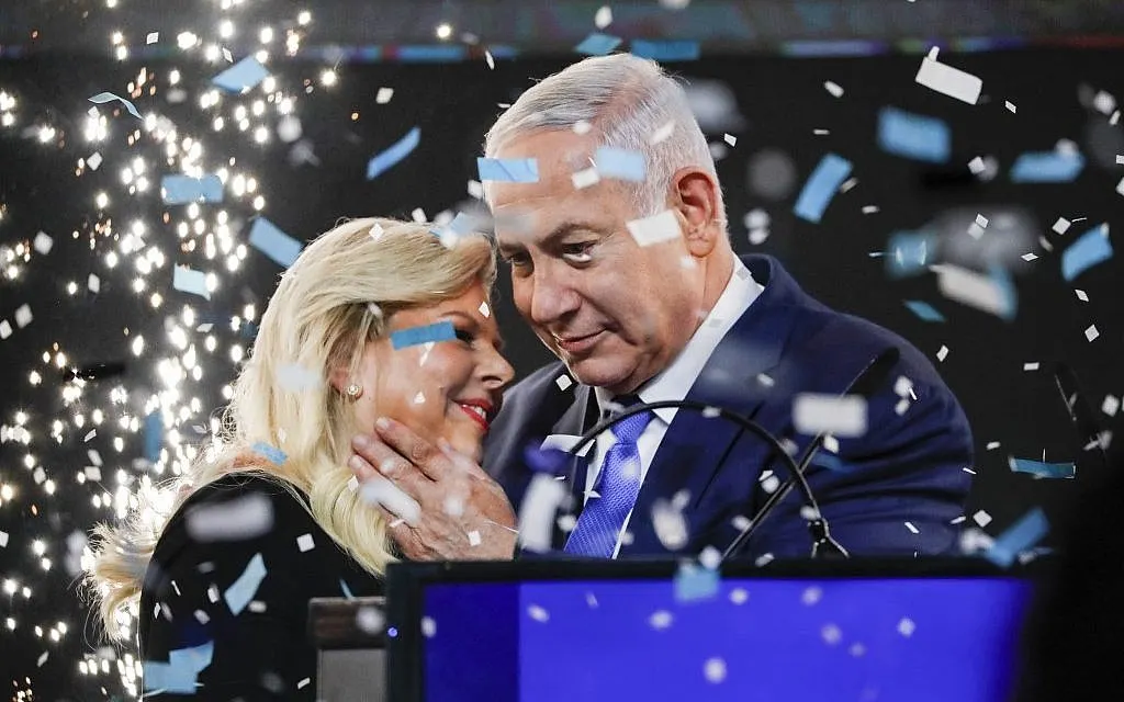 All You Ever Wanted to Know about Israeli Elections