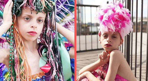 How Dare Those NASTY Republicans Stop Their Child Exploitation Fun!