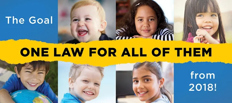 Equal citizenship is not hate-speech