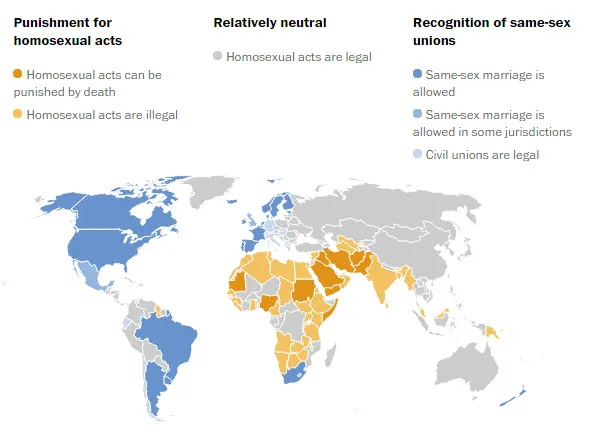 Map of the day