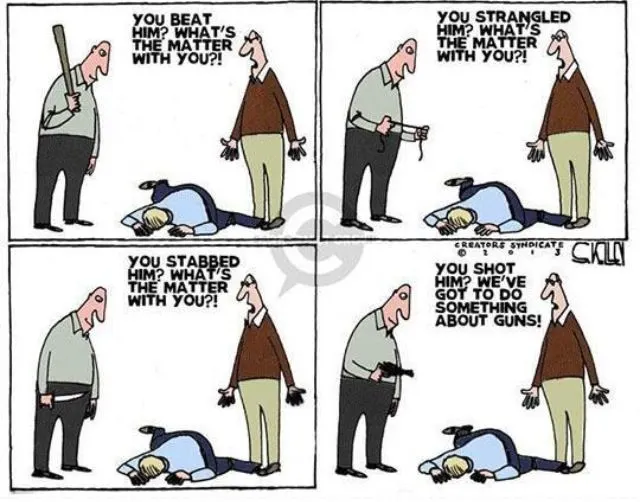 Cartoon of the day