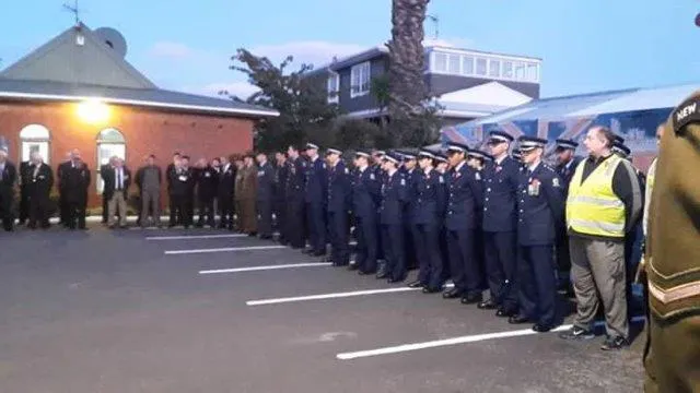 Titahi Bay RSA’s inappropriate & disrespectful decision