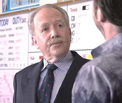 Mr Gormsby We Need You!