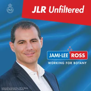 Podcast: JLR Unfiltered.