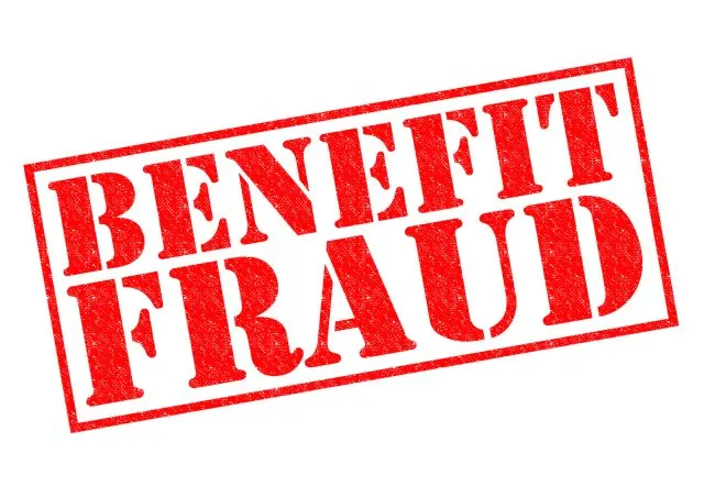 Auckland University identifies widespread benefit fraud