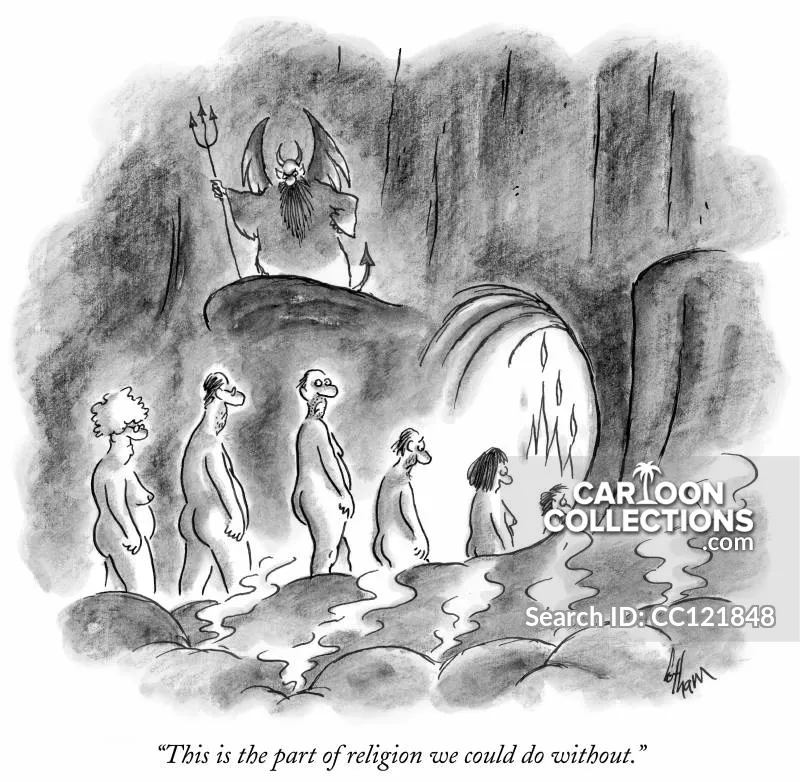 Why didn’t anyone speak up in defense of liars or thieves?