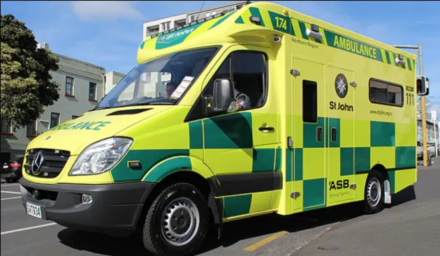 Public Submissions are Open for Protection for First Responders & Correction Officers Bill