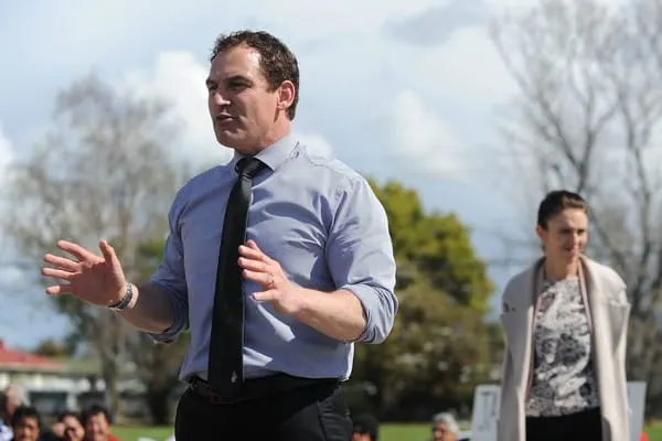 Tell the Full PGF Story, Minister