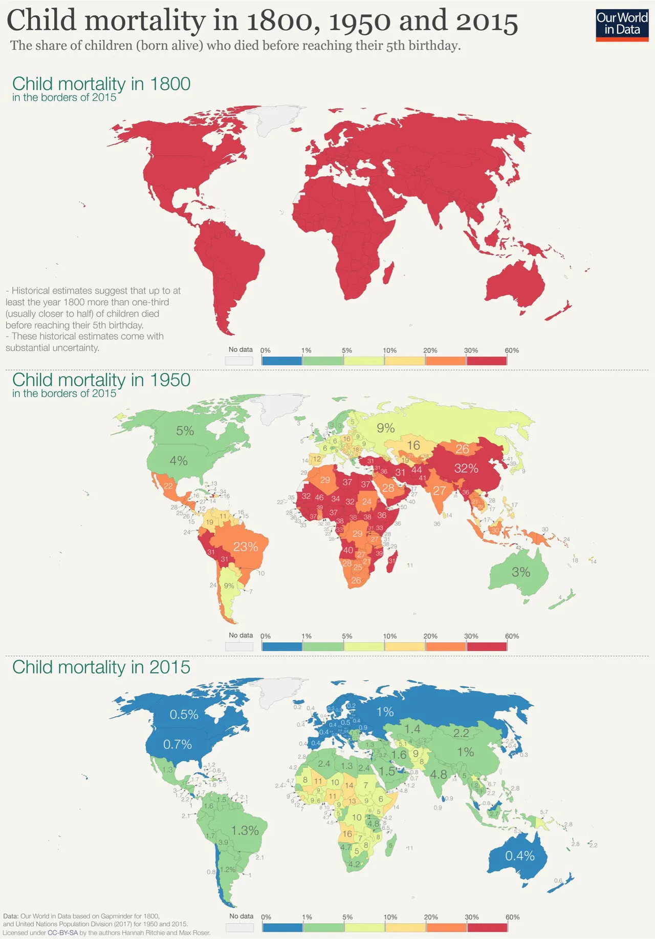 Map of the day