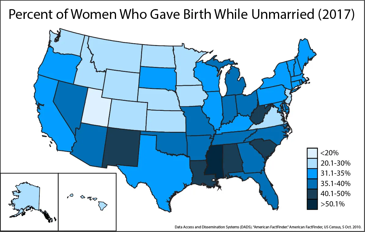 Map of the day