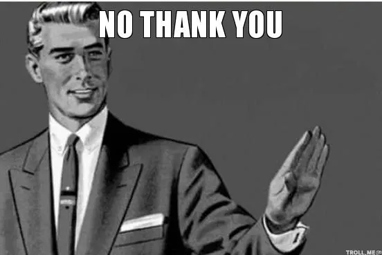 Zuck & Trump say ‘No thank you’ to Jacinda