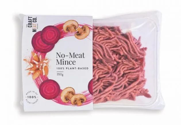 Your meat should eat the vegetables so that you don’t have to