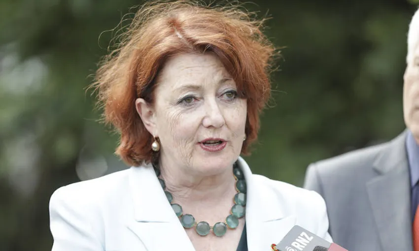 Gossip from the conference