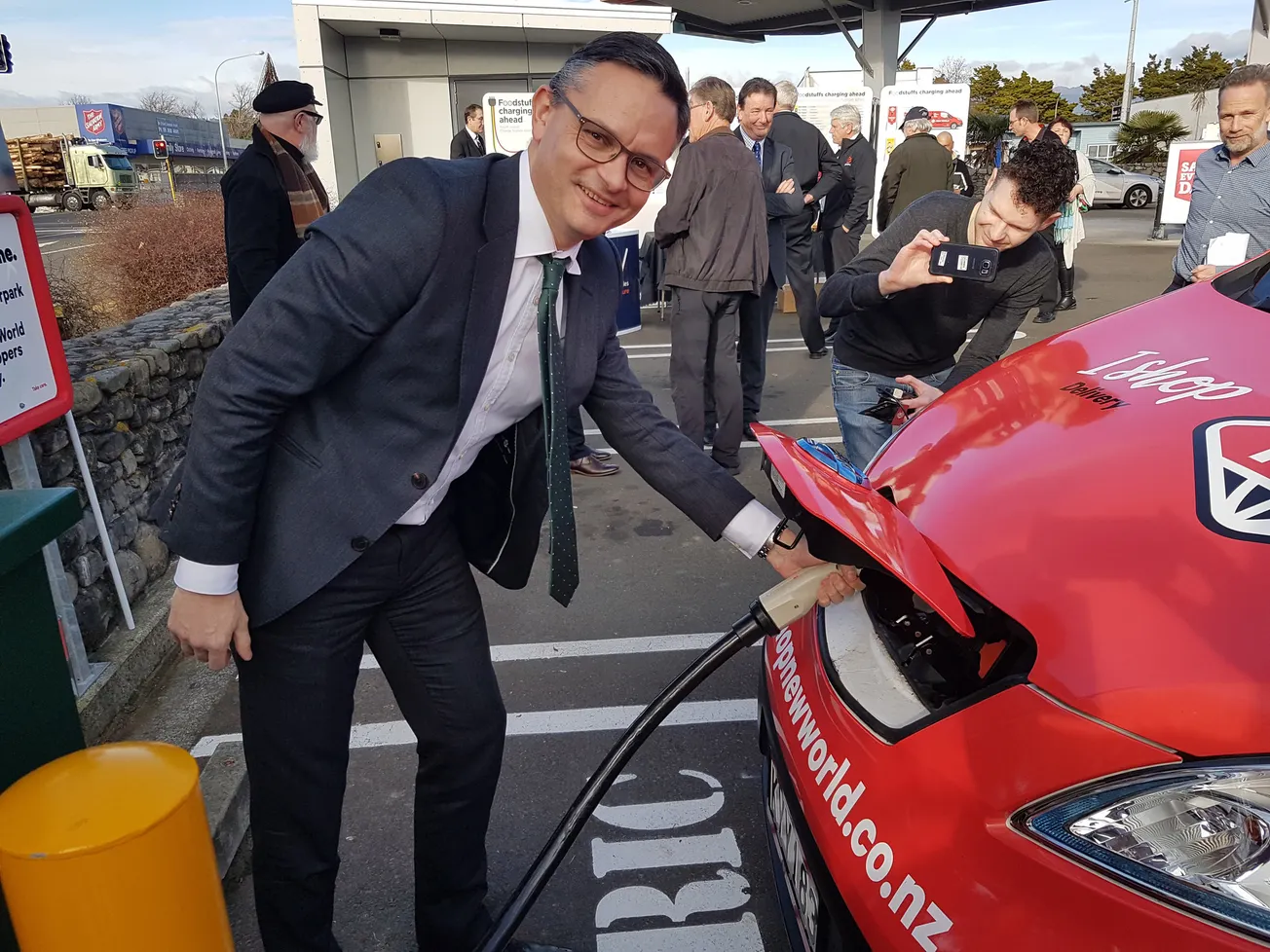 EV Batteries UNacceptable