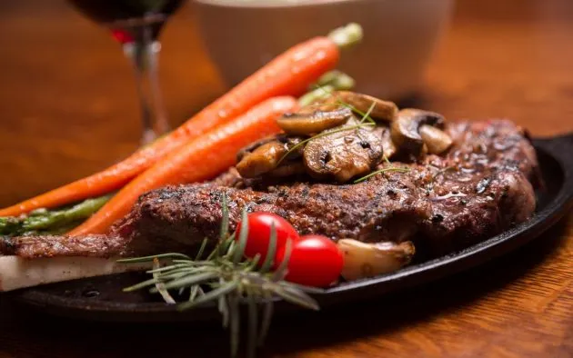 The most popular meat boxes are…