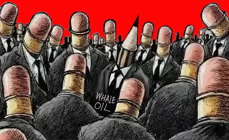 Cartoon of the day