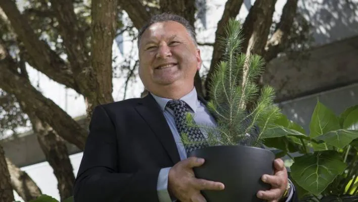 Jones Gets One Right