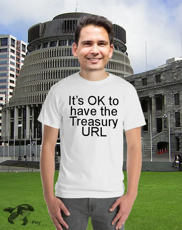 The Wellbeing Budget