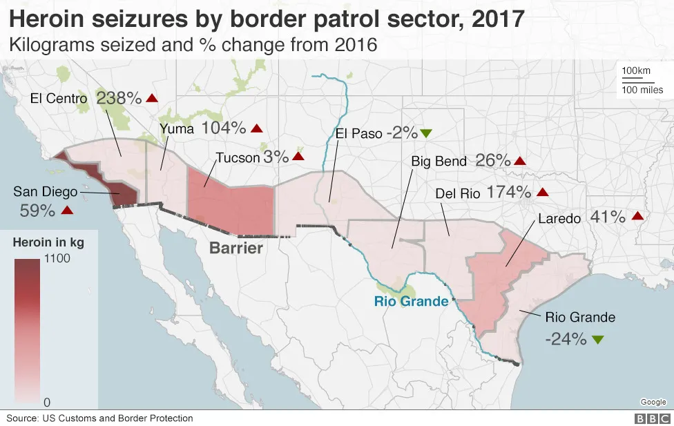 Map of the day