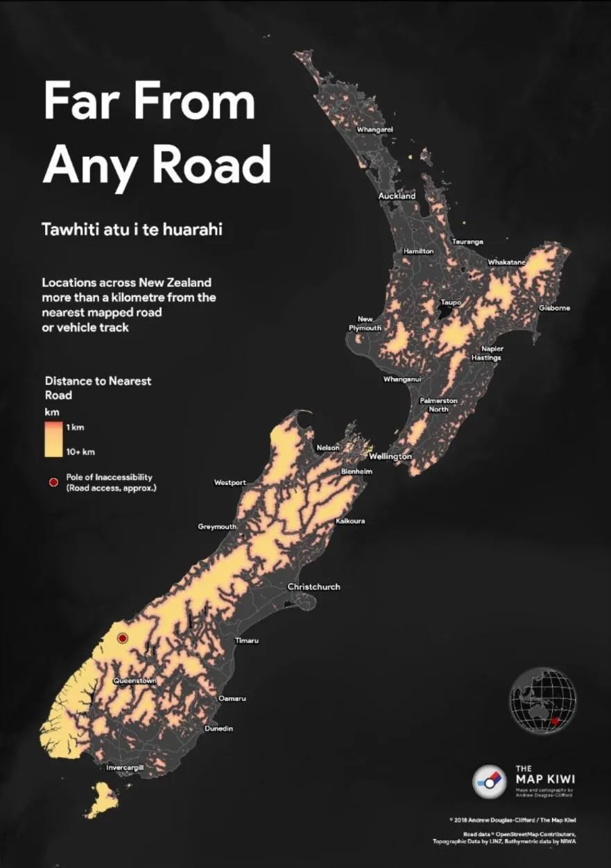 Map of the day