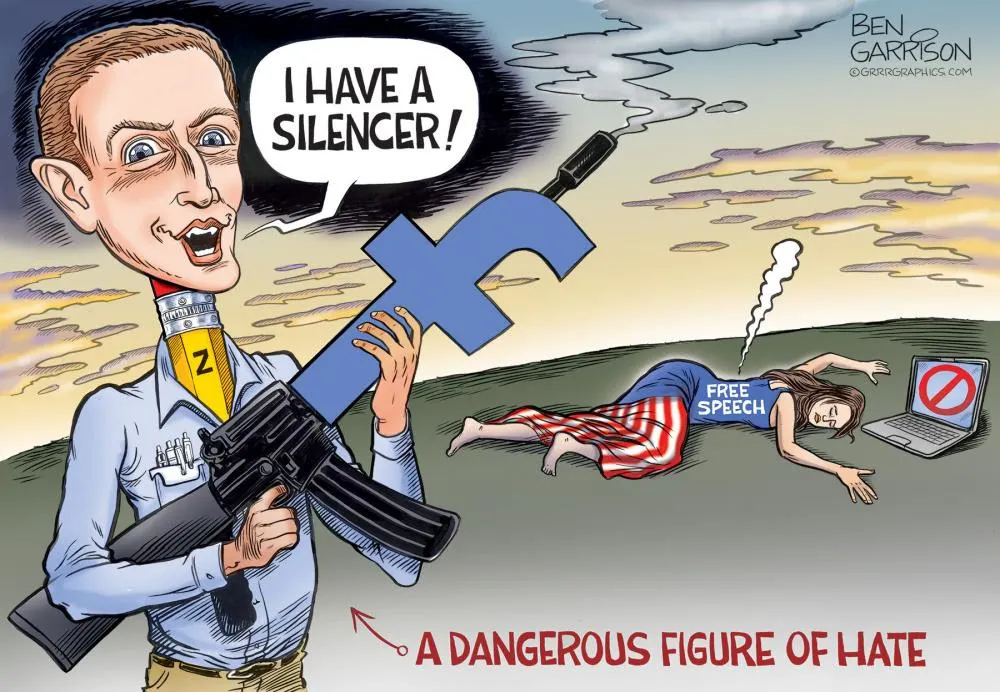 Cartoon of the day