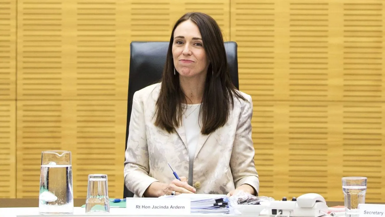 An Utterly Ineffective Administration