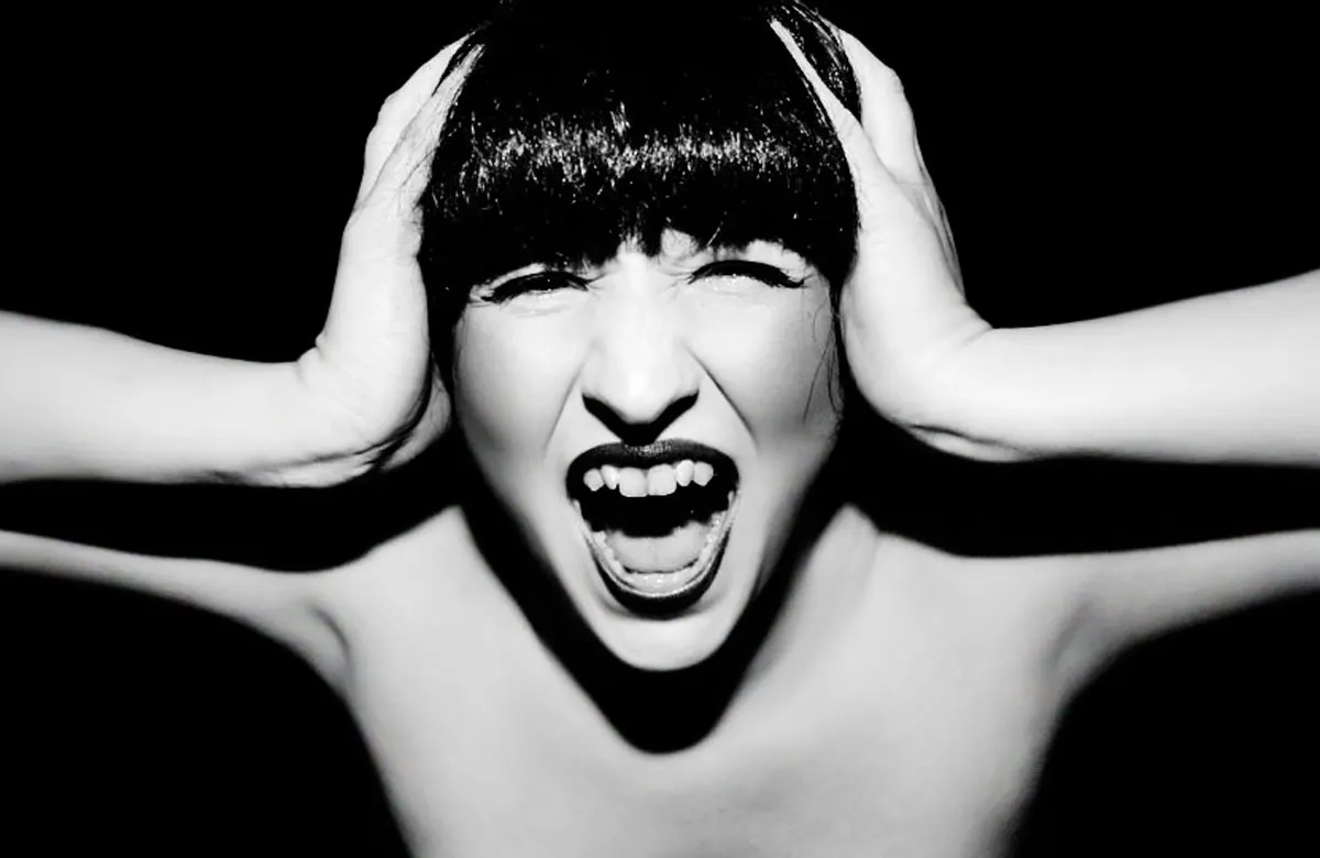 Folau Derangement Syndrome